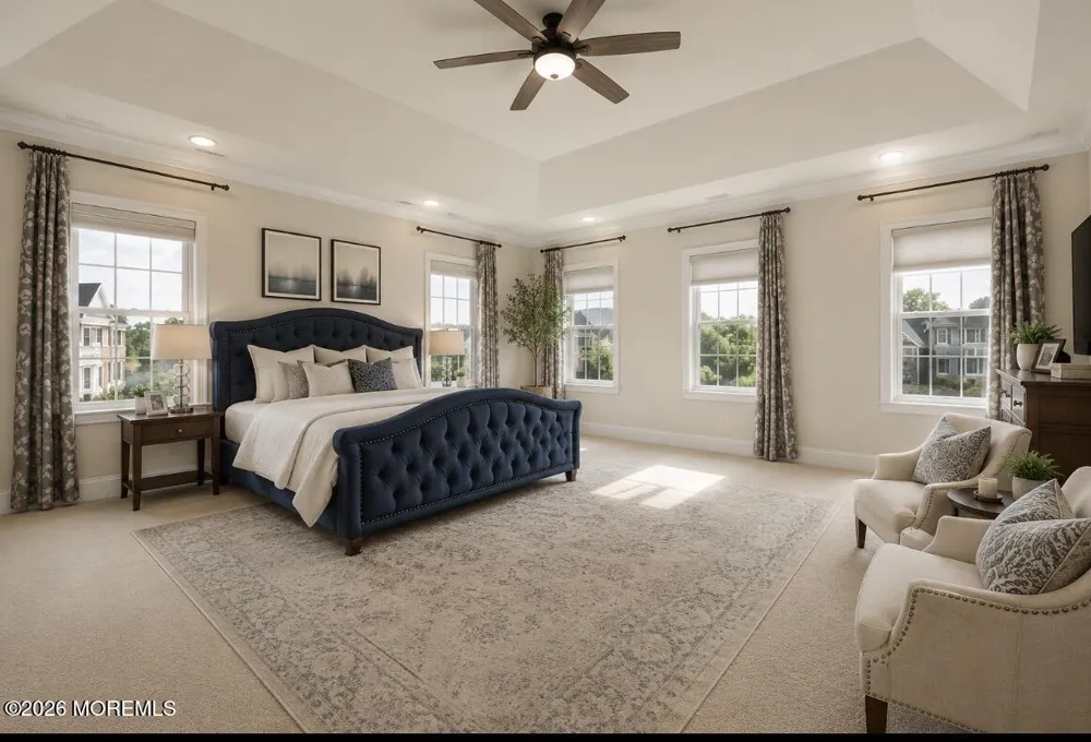 4 Prestwick Court Holmdel, NJ 07733
