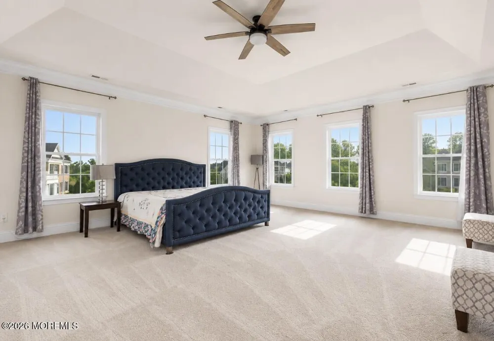 4 Prestwick Court Holmdel, NJ 07733