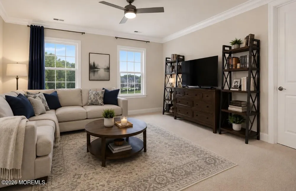 4 Prestwick Court Holmdel, NJ 07733
