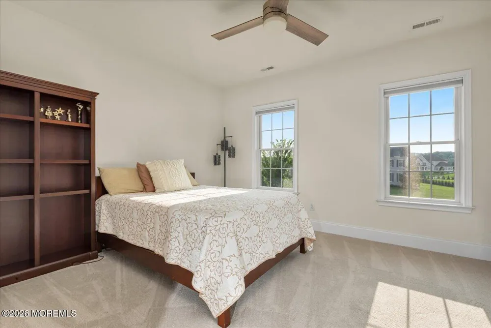 4 Prestwick Court Holmdel, NJ 07733