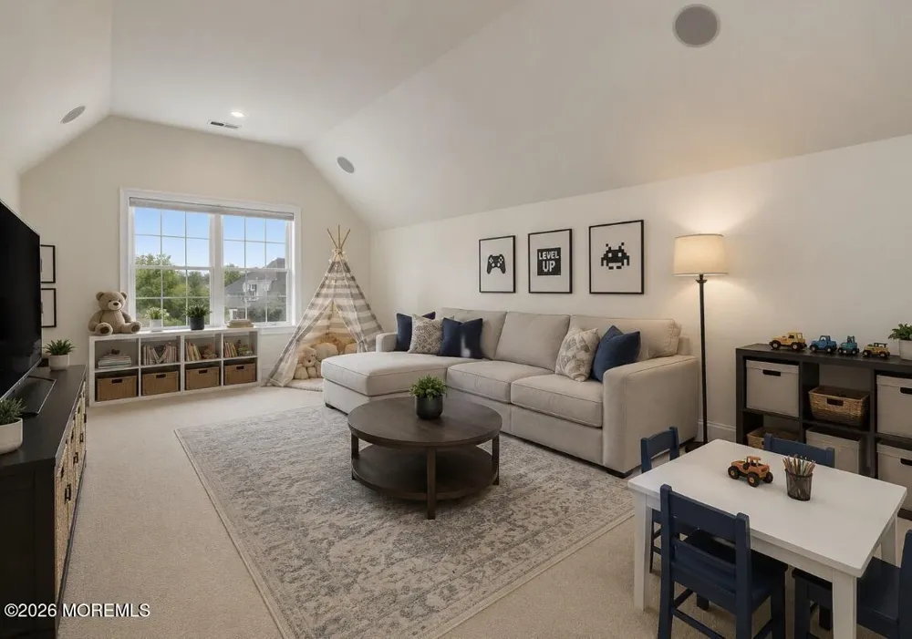 4 Prestwick Court Holmdel, NJ 07733