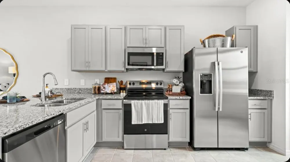 667 NESS ISLAND DRIVE #667 Mount Dora, FL 32757