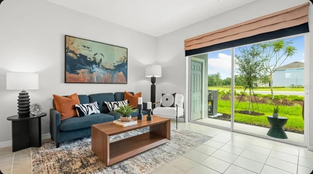 667 NESS ISLAND DRIVE #667 Mount Dora, FL 32757
