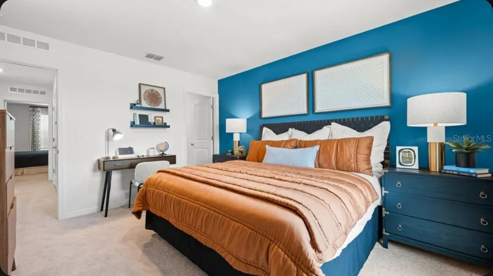 667 NESS ISLAND DRIVE #667 Mount Dora, FL 32757