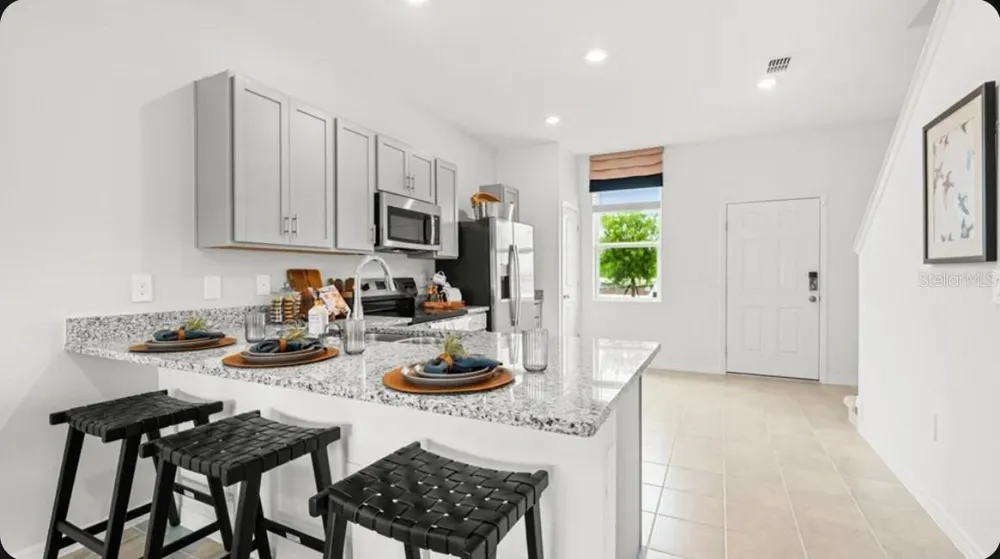 667 NESS ISLAND DRIVE #667 Mount Dora, FL 32757