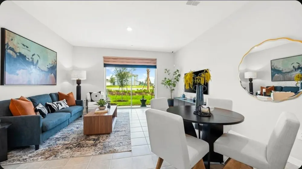 667 NESS ISLAND DRIVE #667 Mount Dora, FL 32757