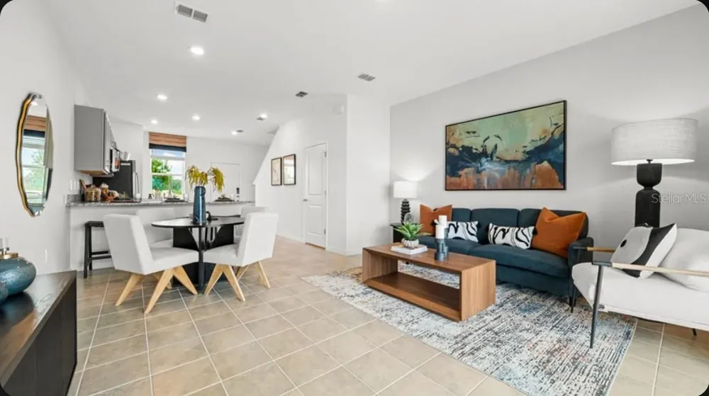 667 NESS ISLAND DRIVE #667 Mount Dora, FL 32757