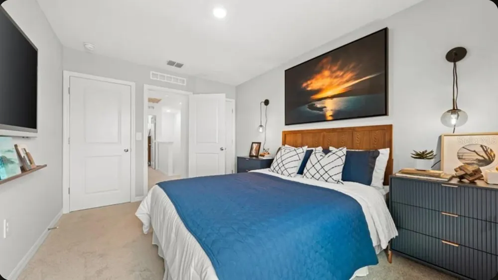 667 NESS ISLAND DRIVE #667 Mount Dora, FL 32757
