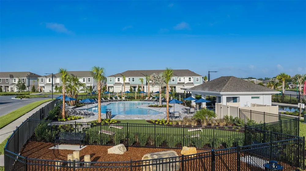 667 NESS ISLAND DRIVE #667 Mount Dora, FL 32757