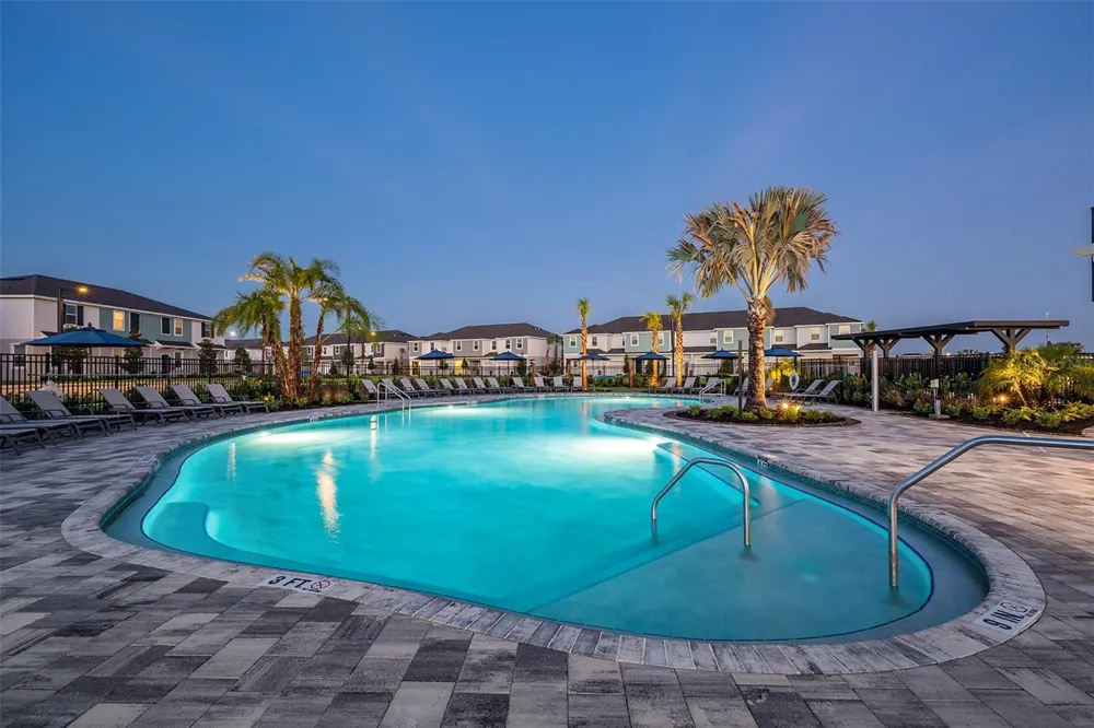 667 NESS ISLAND DRIVE #667 Mount Dora, FL 32757