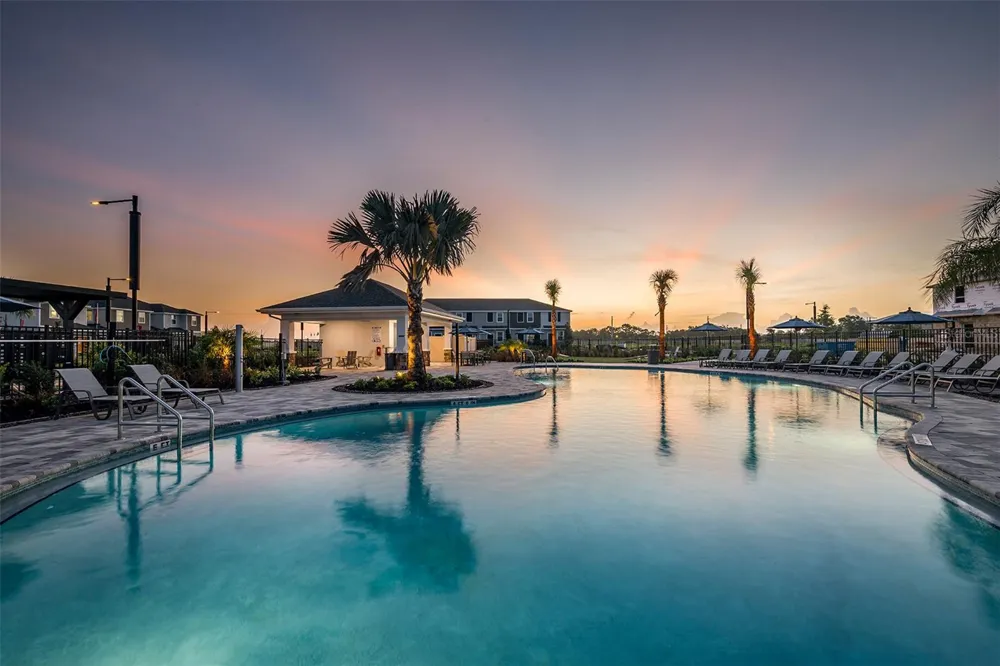 667 NESS ISLAND DRIVE #667 Mount Dora, FL 32757