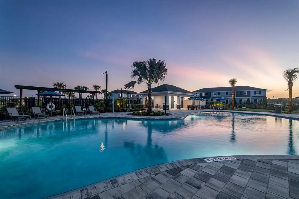 667 NESS ISLAND DRIVE #667 Mount Dora, FL 32757