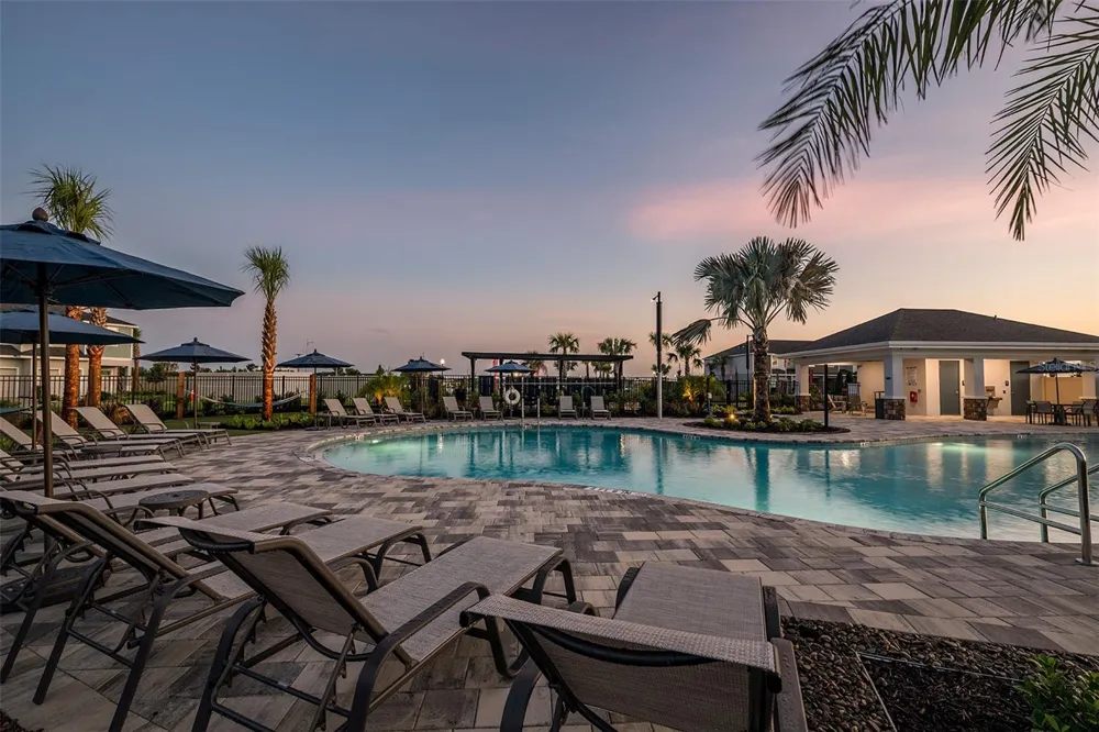 667 NESS ISLAND DRIVE #667 Mount Dora, FL 32757