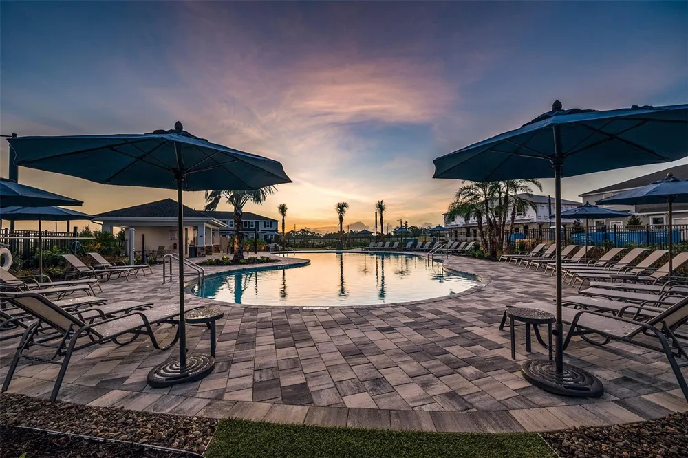 667 NESS ISLAND DRIVE #667 Mount Dora, FL 32757