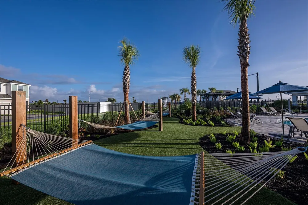 667 NESS ISLAND DRIVE #667 Mount Dora, FL 32757