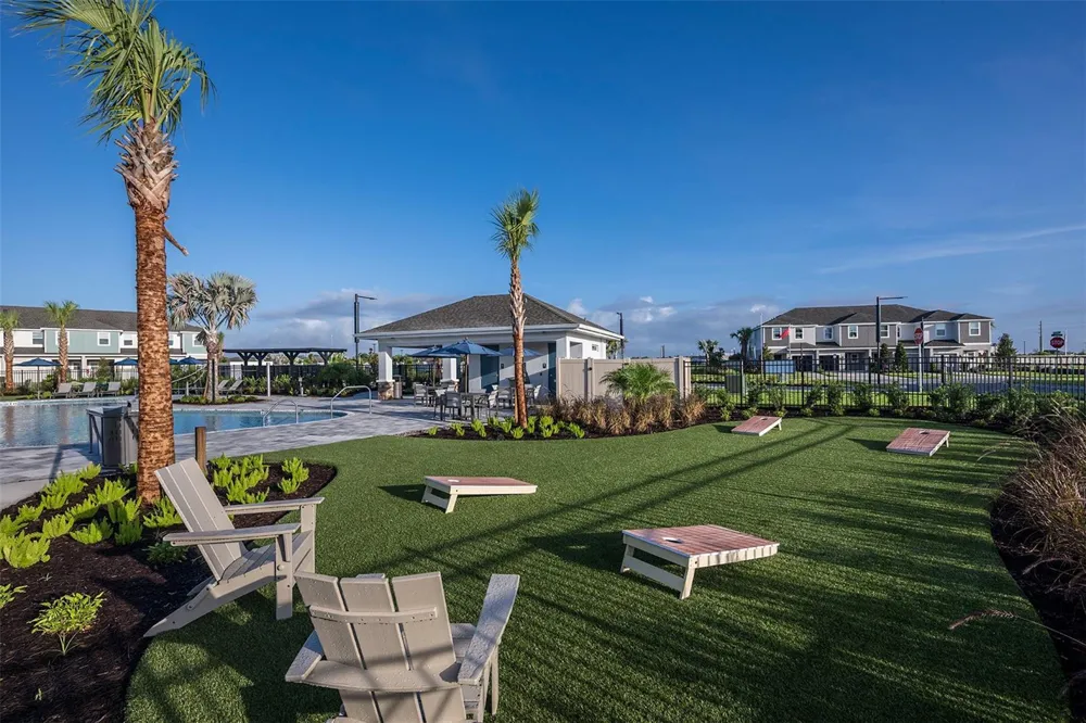 667 NESS ISLAND DRIVE #667 Mount Dora, FL 32757