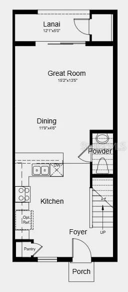 667 NESS ISLAND DRIVE #667 Mount Dora, FL 32757