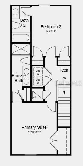 667 NESS ISLAND DRIVE #667 Mount Dora, FL 32757