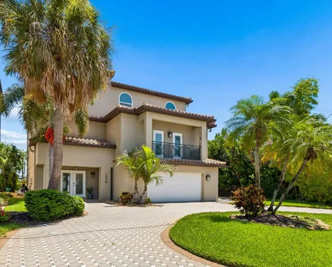 136 DEVON DRIVE