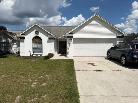 211 CERVIDAE DRIVE
