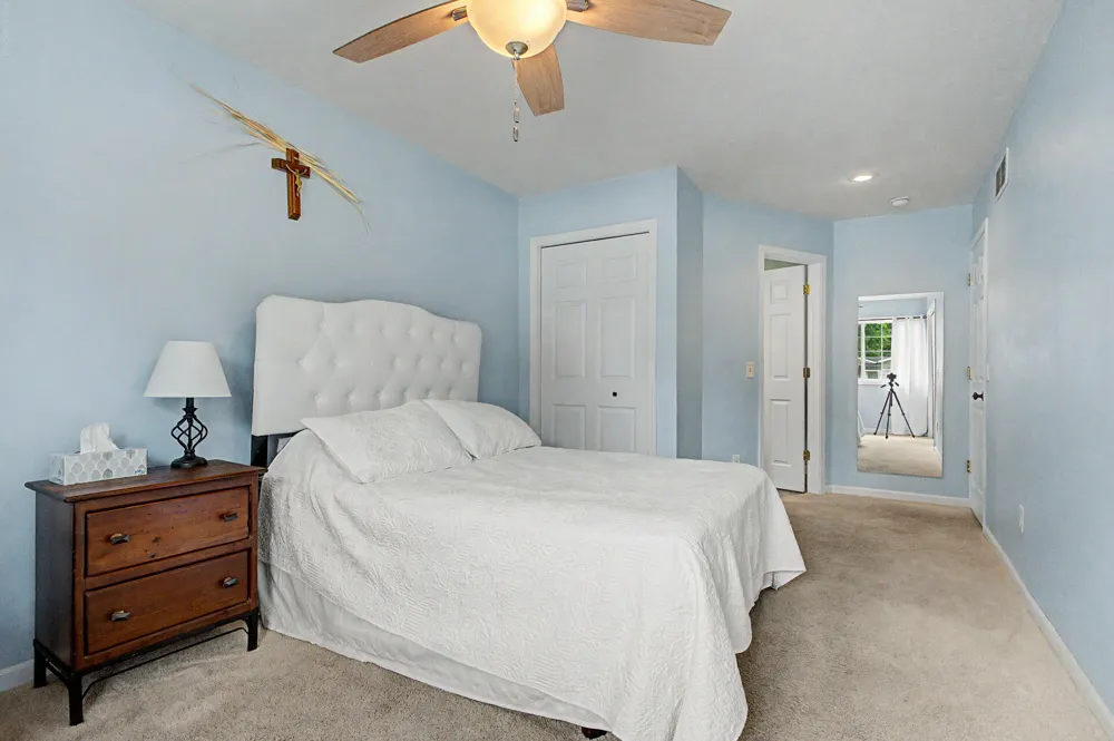 2124 Ash Te Wette Beach Drive Cambria Township, MI 49242