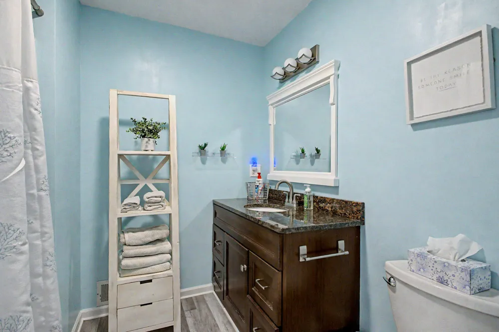 2124 Ash Te Wette Beach Drive Cambria Township, MI 49242