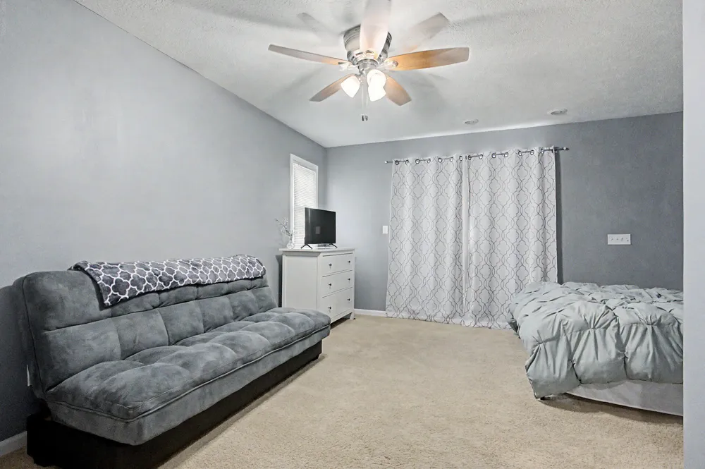 2124 Ash Te Wette Beach Drive Cambria Township, MI 49242