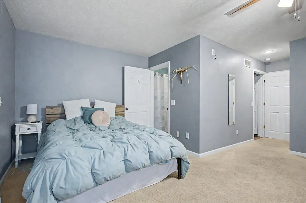 2124 Ash Te Wette Beach Drive Cambria Township, MI 49242