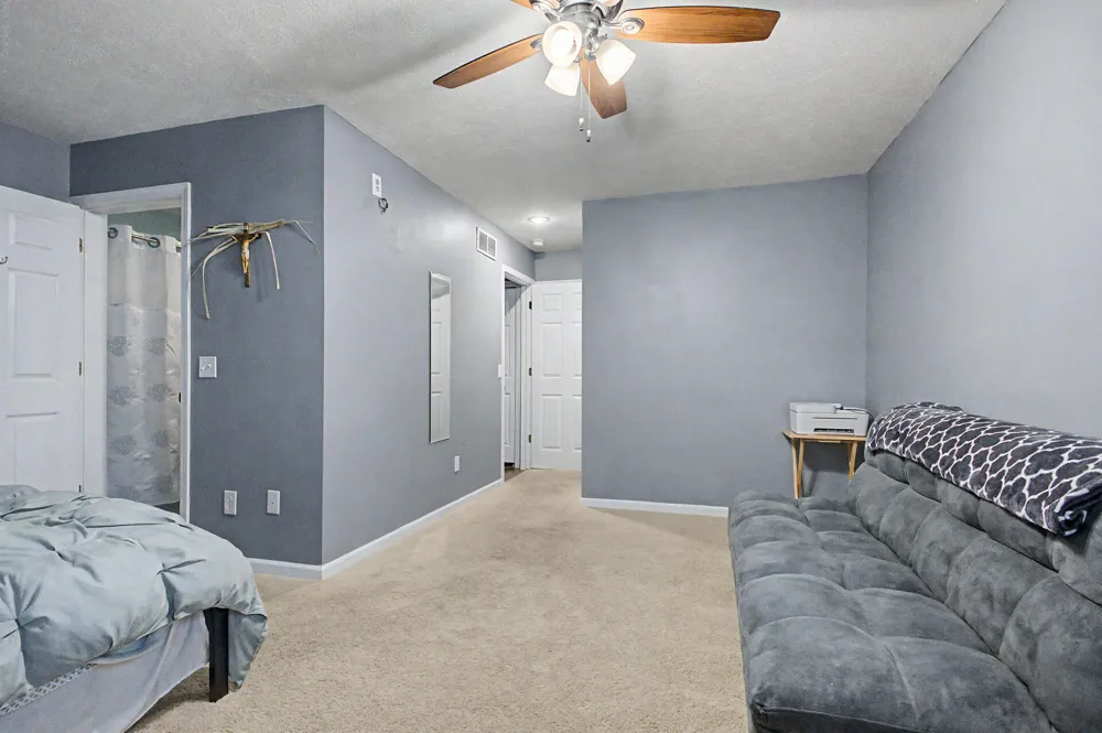 2124 Ash Te Wette Beach Drive Cambria Township, MI 49242