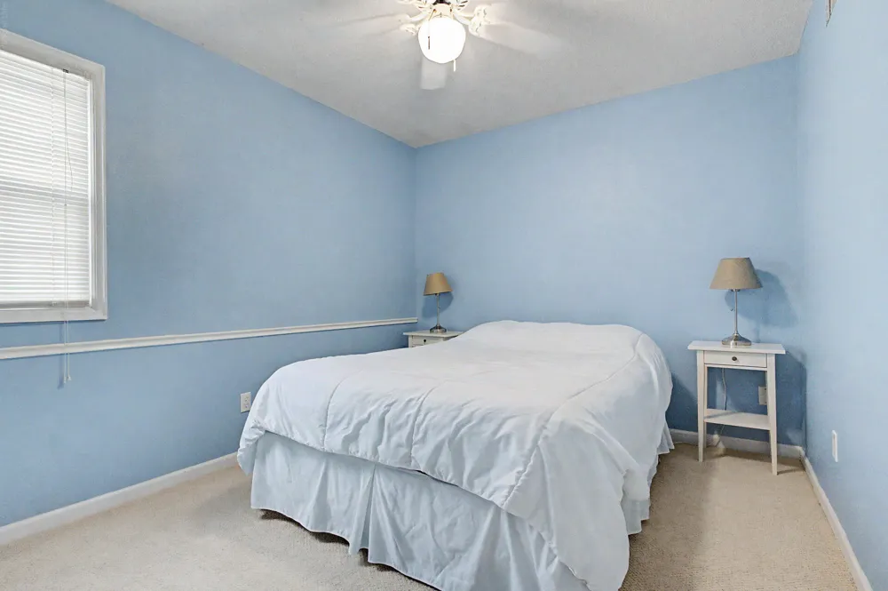 2124 Ash Te Wette Beach Drive Cambria Township, MI 49242