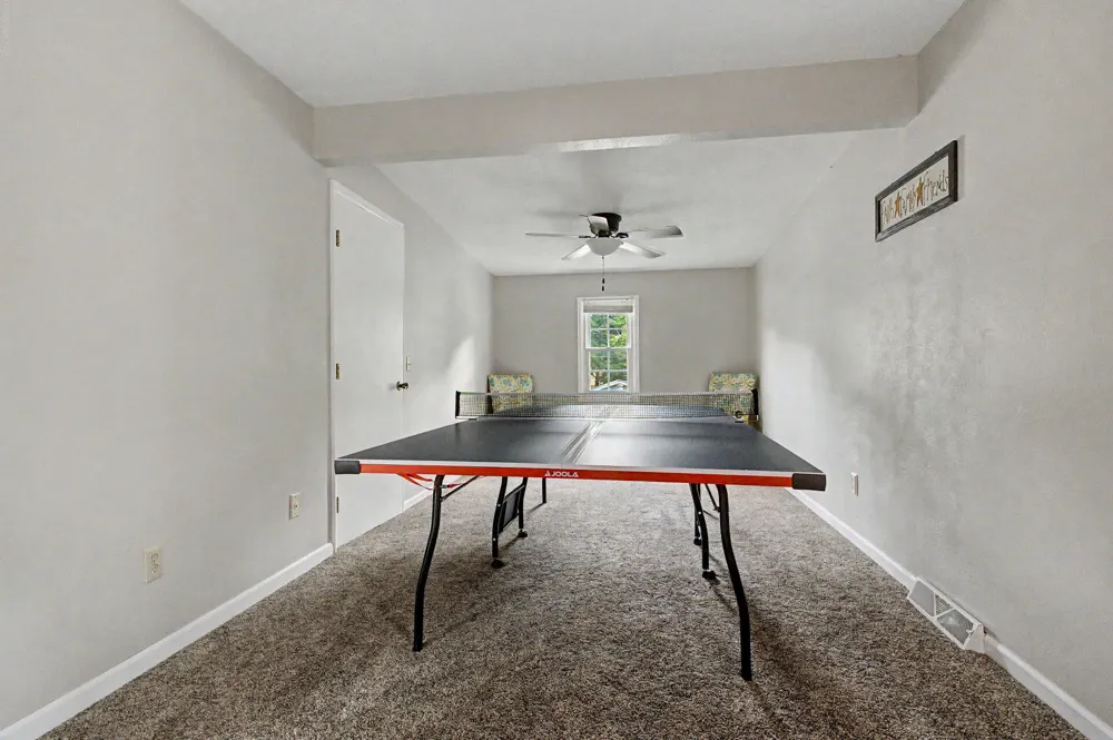 2124 Ash Te Wette Beach Drive Cambria Township, MI 49242