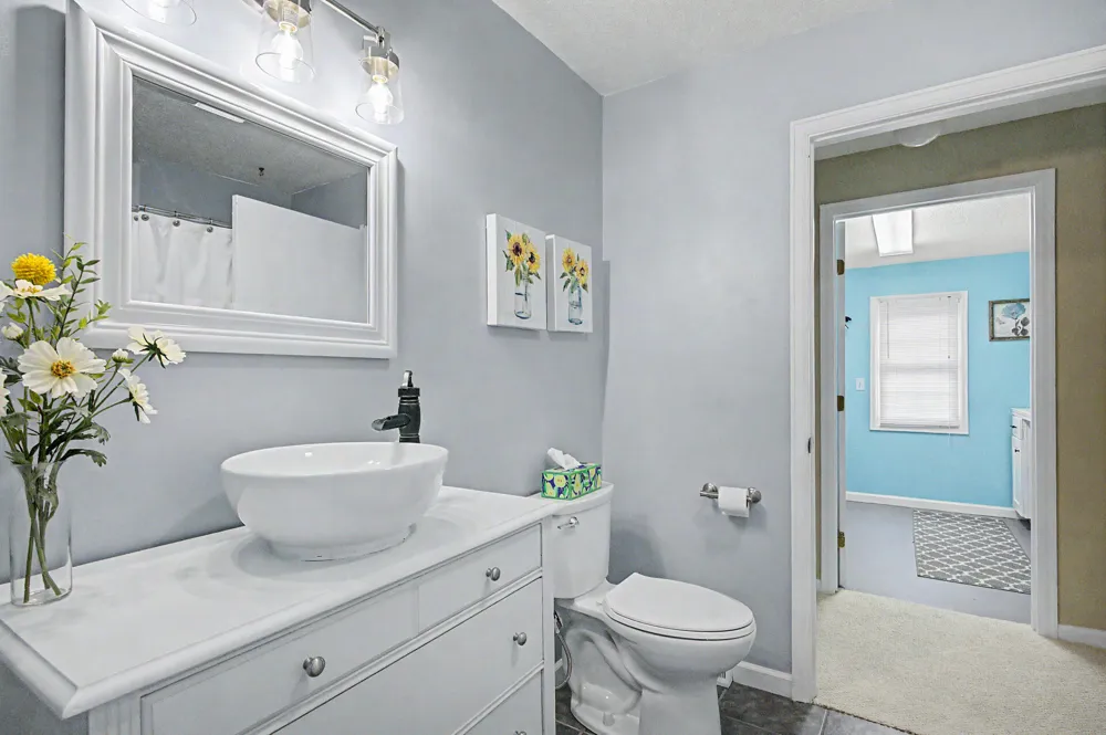 2124 Ash Te Wette Beach Drive Cambria Township, MI 49242