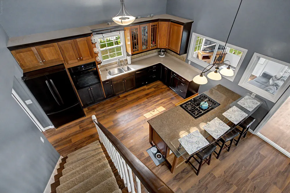 2124 Ash Te Wette Beach Drive Cambria Township, MI 49242