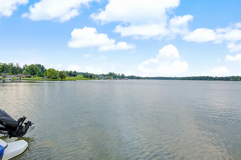 2124 Ash Te Wette Beach Drive Cambria Township, MI 49242