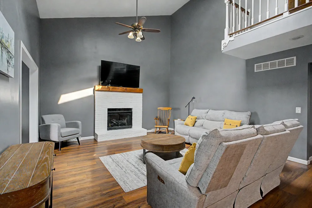 2124 Ash Te Wette Beach Drive Cambria Township, MI 49242