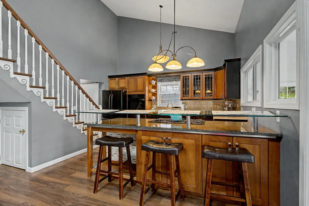 2124 Ash Te Wette Beach Drive Cambria Township, MI 49242