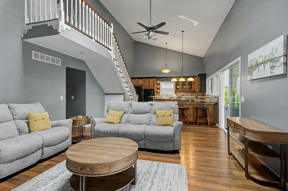 2124 Ash Te Wette Beach Drive Cambria Township, MI 49242