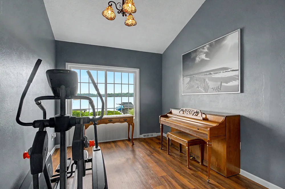 2124 Ash Te Wette Beach Drive Cambria Township, MI 49242