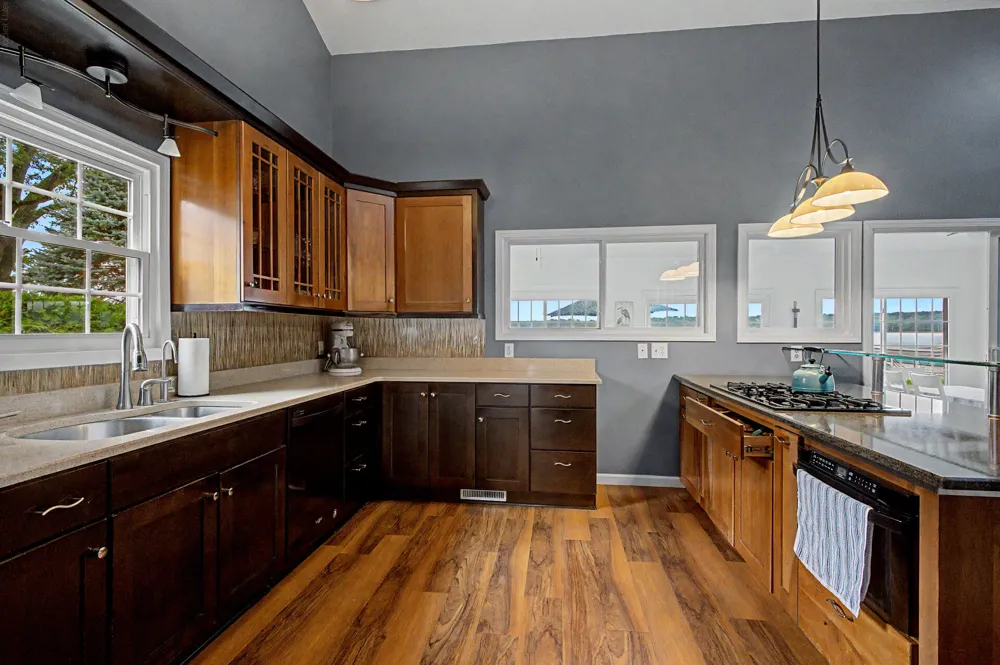 2124 Ash Te Wette Beach Drive Cambria Township, MI 49242