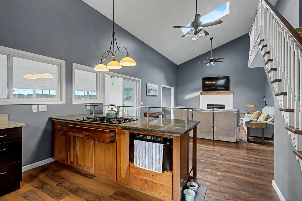 2124 Ash Te Wette Beach Drive Cambria Township, MI 49242