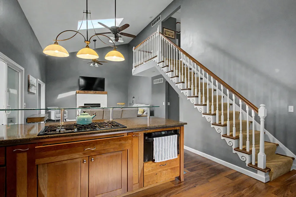 2124 Ash Te Wette Beach Drive Cambria Township, MI 49242