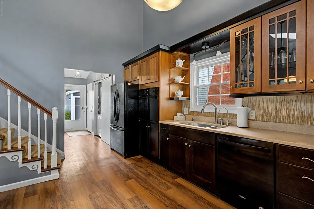 2124 Ash Te Wette Beach Drive Cambria Township, MI 49242