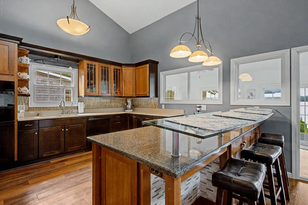 2124 Ash Te Wette Beach Drive Cambria Township, MI 49242