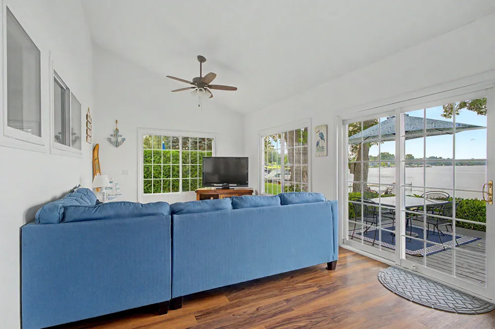 2124 Ash Te Wette Beach Drive Cambria Township, MI 49242