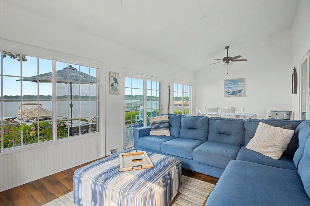 2124 Ash Te Wette Beach Drive Cambria Township, MI 49242