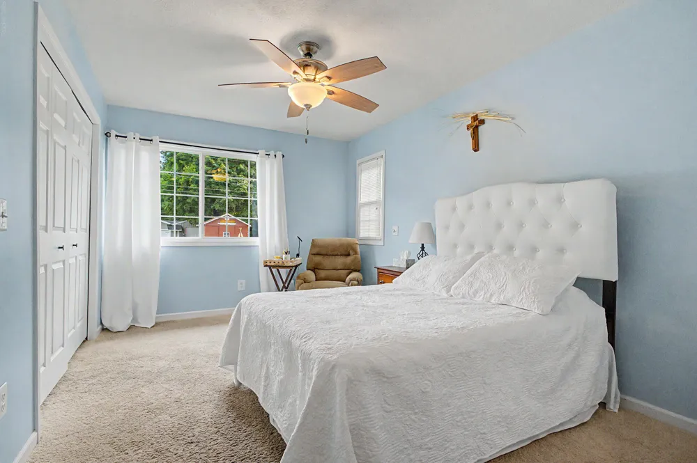 2124 Ash Te Wette Beach Drive Cambria Township, MI 49242