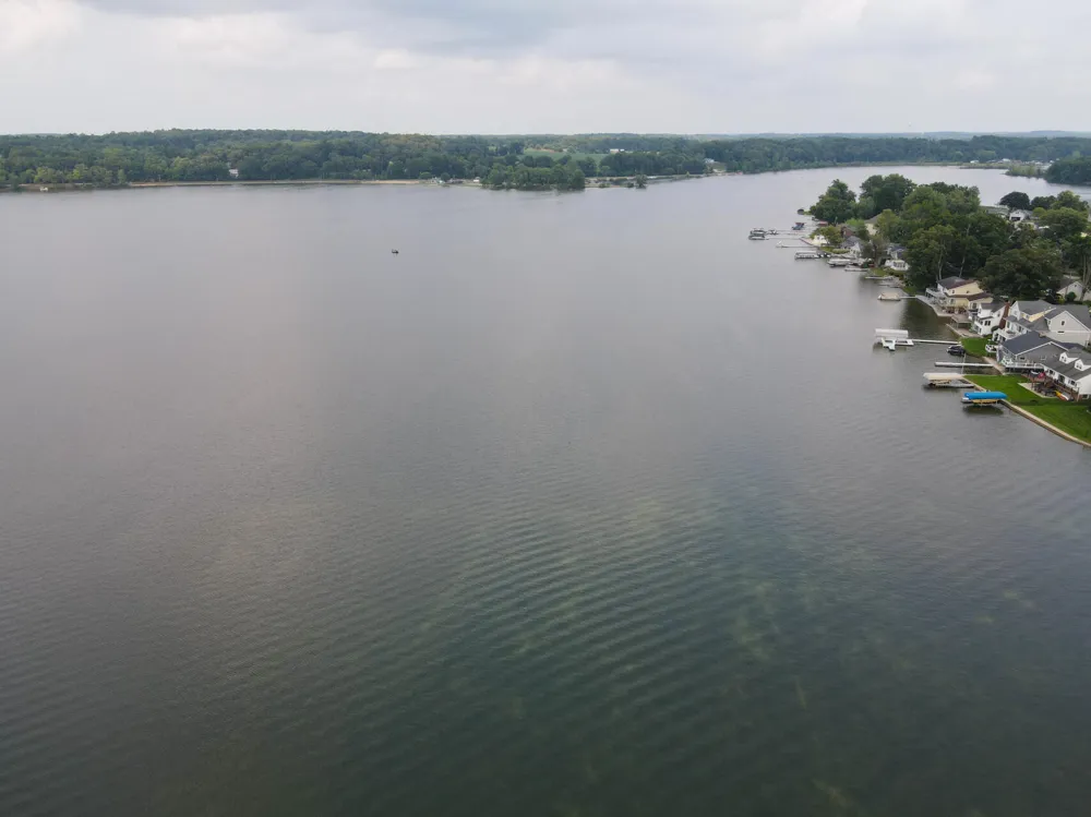 2124 Ash Te Wette Beach Drive Cambria Township, MI 49242