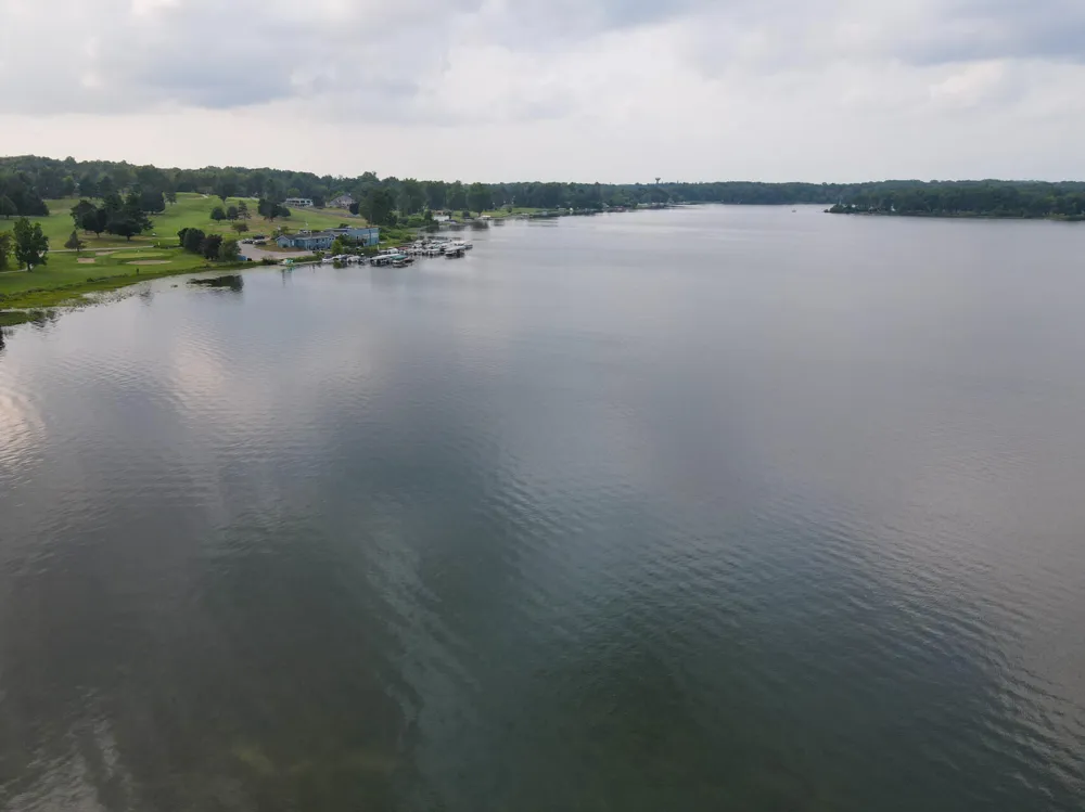 2124 Ash Te Wette Beach Drive Cambria Township, MI 49242