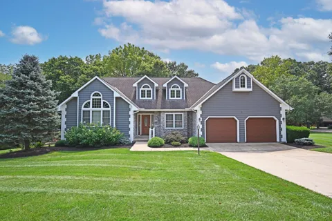 8405 Toddcreek Circle