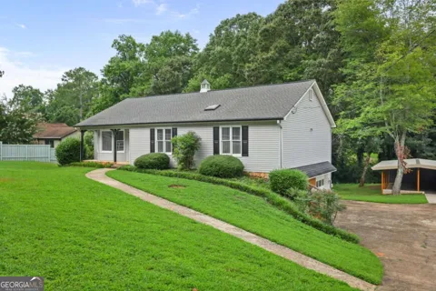 410 Hickory WALK